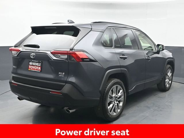 Certified 2024 Toyota RAV4 XLE Premium image 7