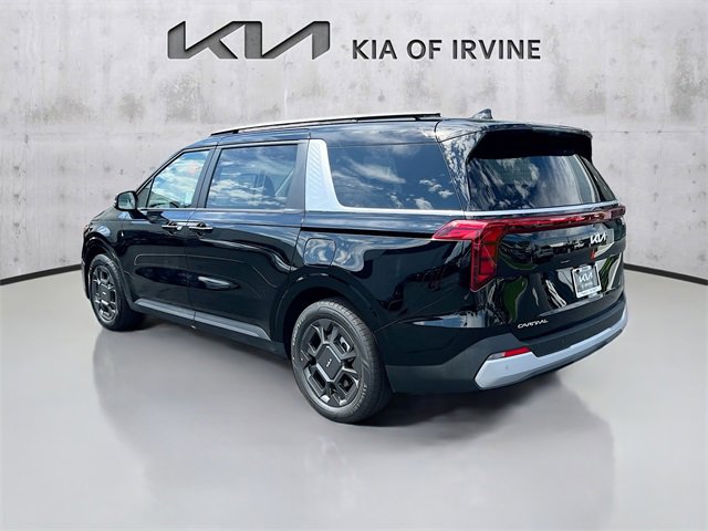 New 2026 Kia Carnival EX image 5