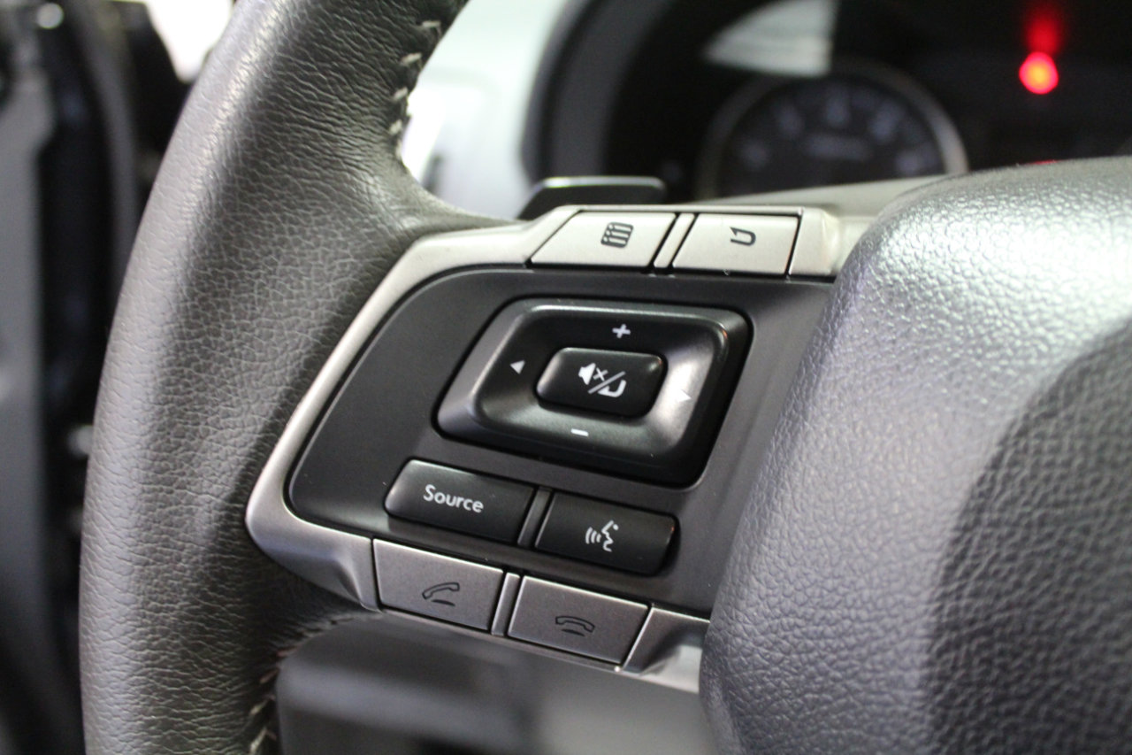 Used 2015 Subaru Impreza 2.0i Sport Premium w/ Popular Package #1 image 9