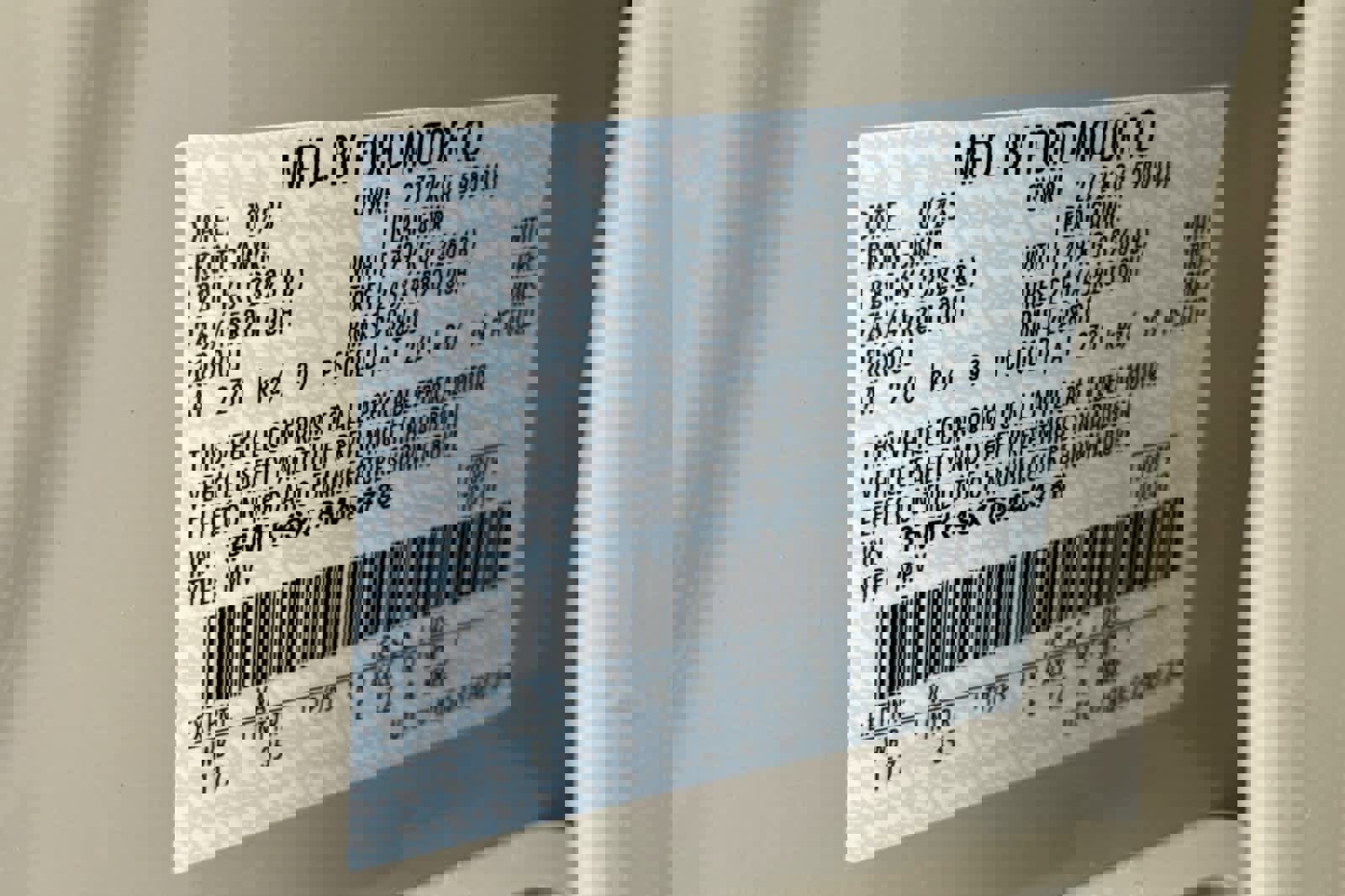 New 2025 Ford Mustang Mach-E GT image 29