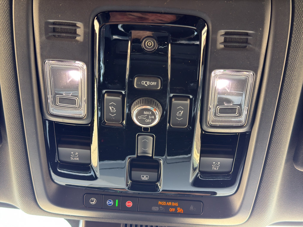 New 2026 Chevrolet Tahoe RST w/ RST Capability Package AWD/4WD image 37
