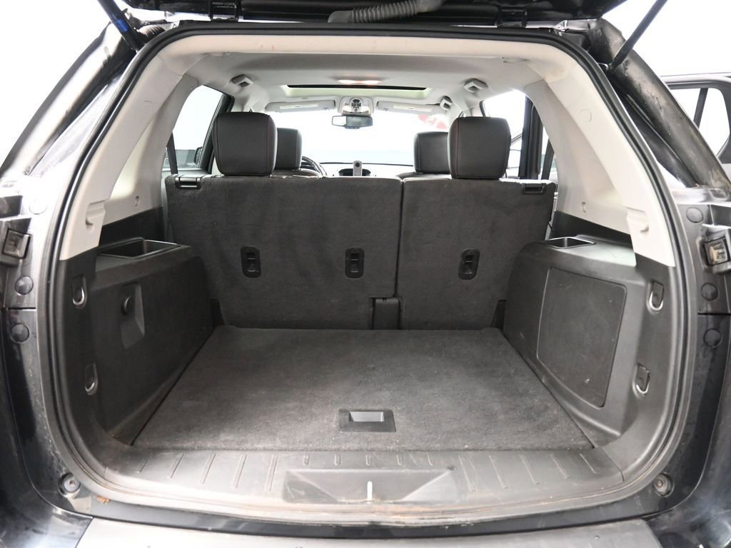 Used 2015 GMC Terrain SLT w/ Open Road Package FWD image 23