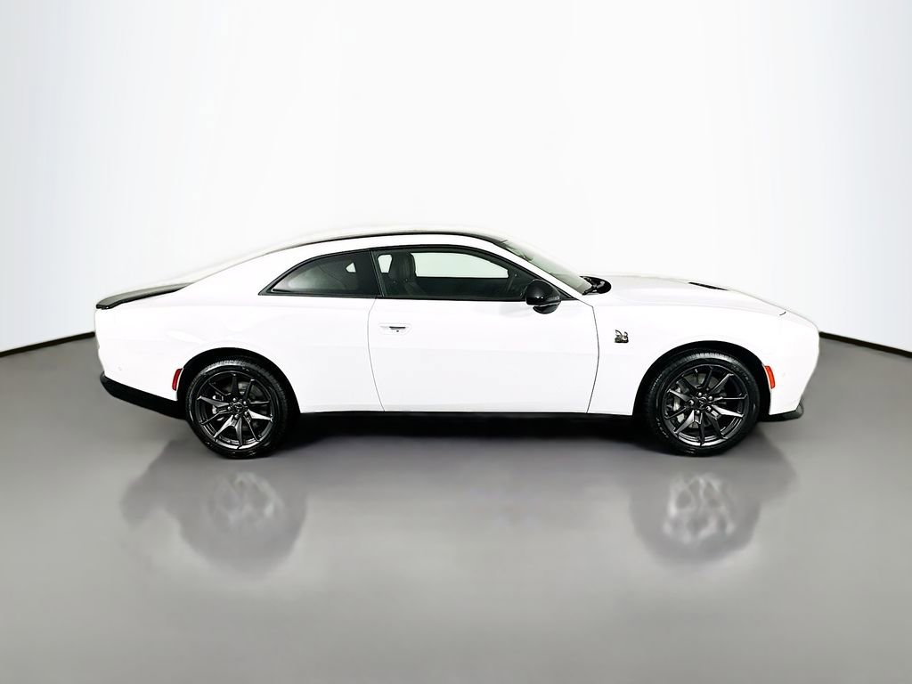 New 2026 Dodge Charger R/T Scat Pack image 8