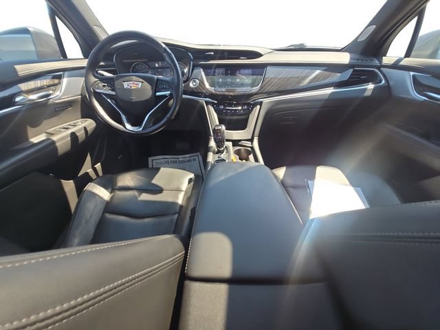 Used 2020 Cadillac XT6 Premium Luxury AWD/4WD image 10