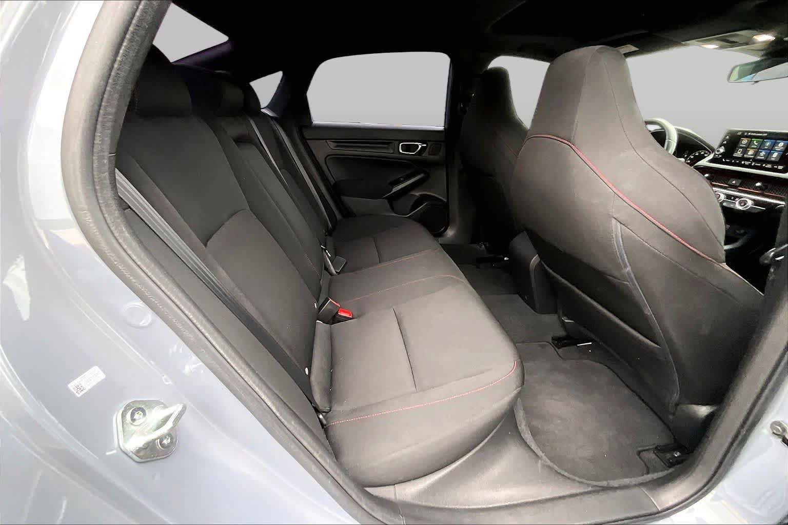 Used 2022 Honda Civic Si image 20