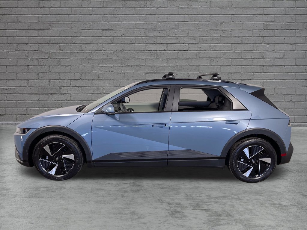 New 2027 Hyundai Ioniq 5 SEL RWD image 6