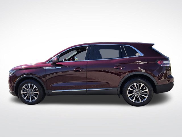 Used 2022 Lincoln Nautilus Reserve FWD image 6