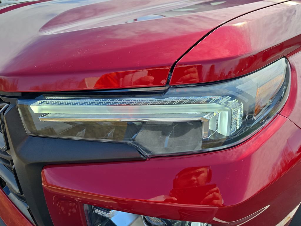 Used 2025 GMC Canyon Elevation w/ Convenience Package image 32