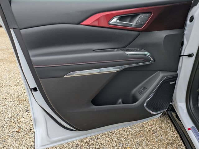 New 2026 Chevrolet Traverse RS FWD image 8