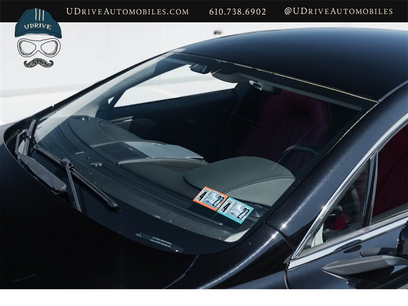 Used 2011 Aston Martin Rapide RWD image 64