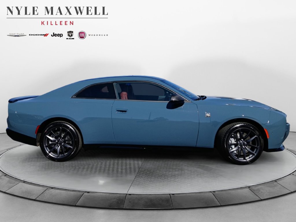 New 2027 Dodge Charger Scat Pack AWD/4WD image 17