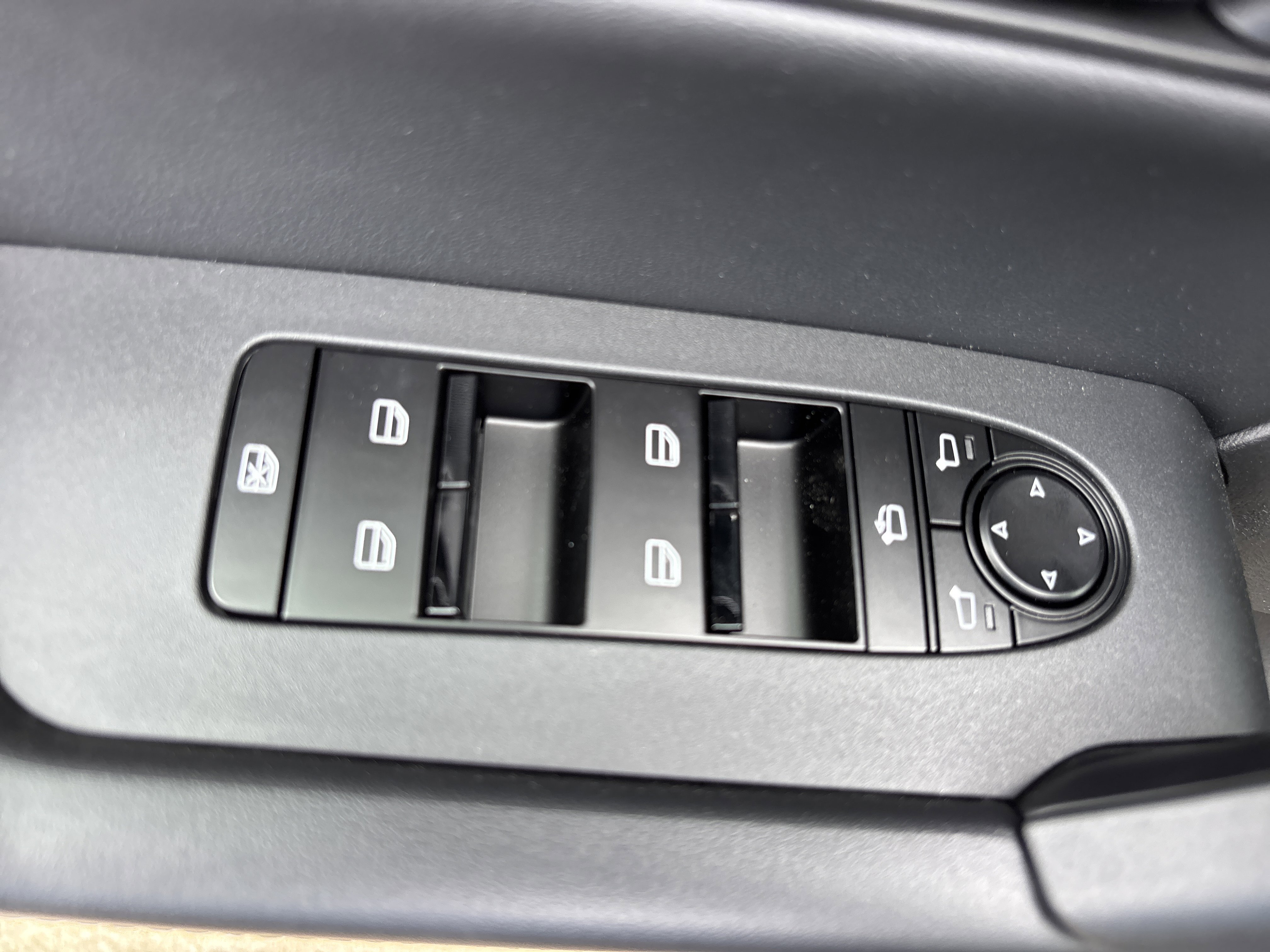 New 2026 MAZDA CX-5 Select image 18