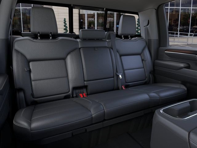 New 2026 GMC Sierra 2500 Denali w/ Denali Reserve Package AWD/4WD image 17