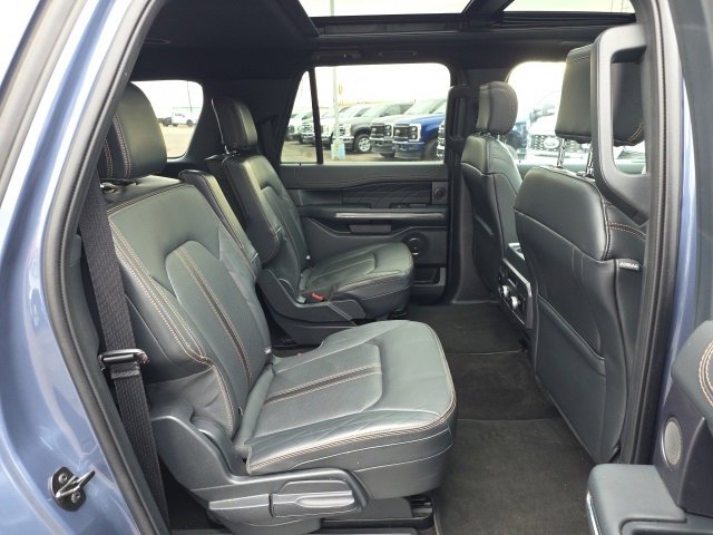 Used 2023 Ford Expedition Max Platinum image 12