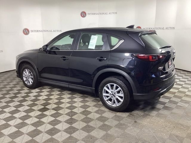 Used 2025 MAZDA CX-5 AWD 2.5 S image 6
