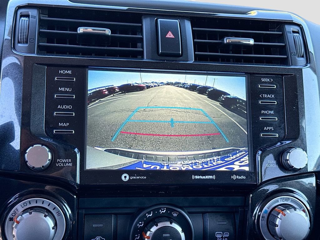 Used 2024 Toyota 4Runner TRD Off-Road image 14