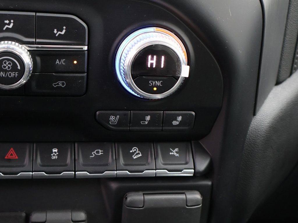 Used 2022 GMC Sierra 2500 Denali image 39