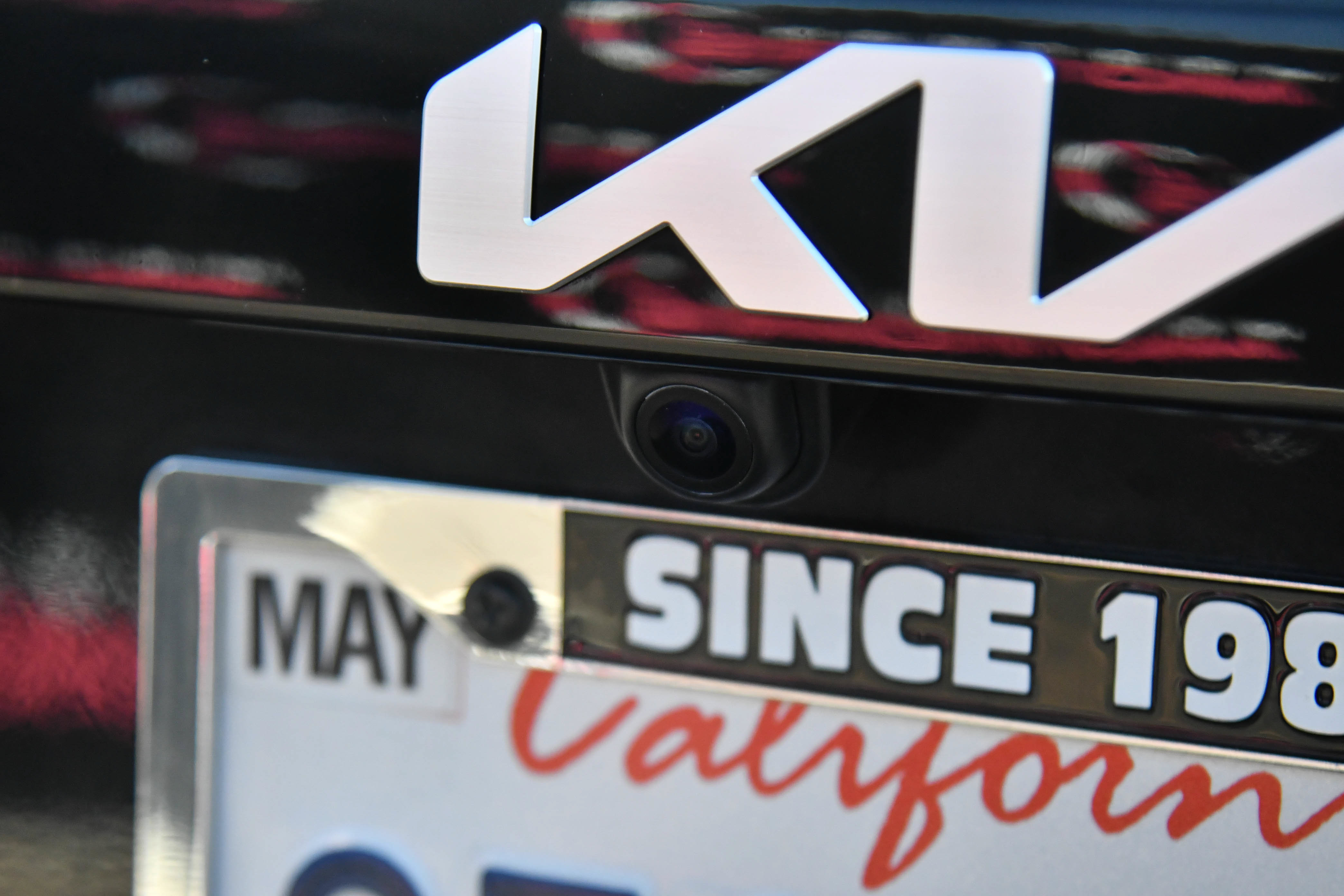 Used 2025 Kia Niro Wind FWD image 40