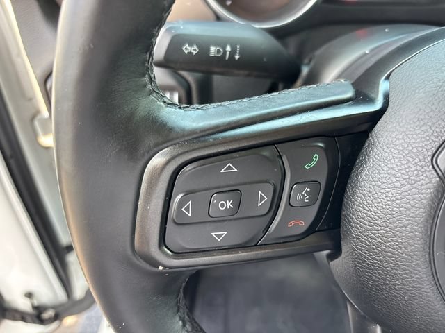 Used 2018 Jeep Wrangler Unlimited Sport S AWD/4WD image 18