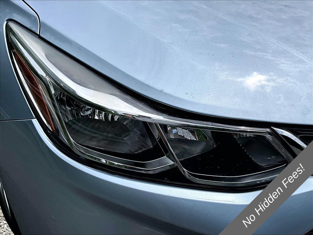 Used 2018 Chevrolet Cruze LS FWD image 20