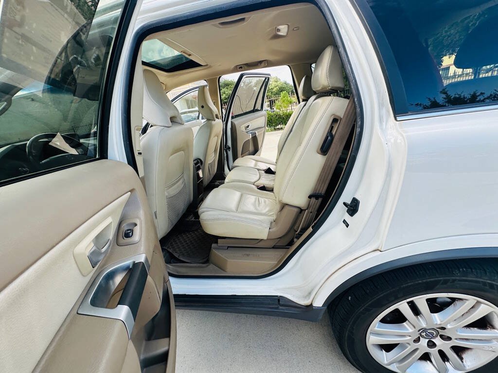 Used 2011 Volvo XC90 3.2 FWD image 16