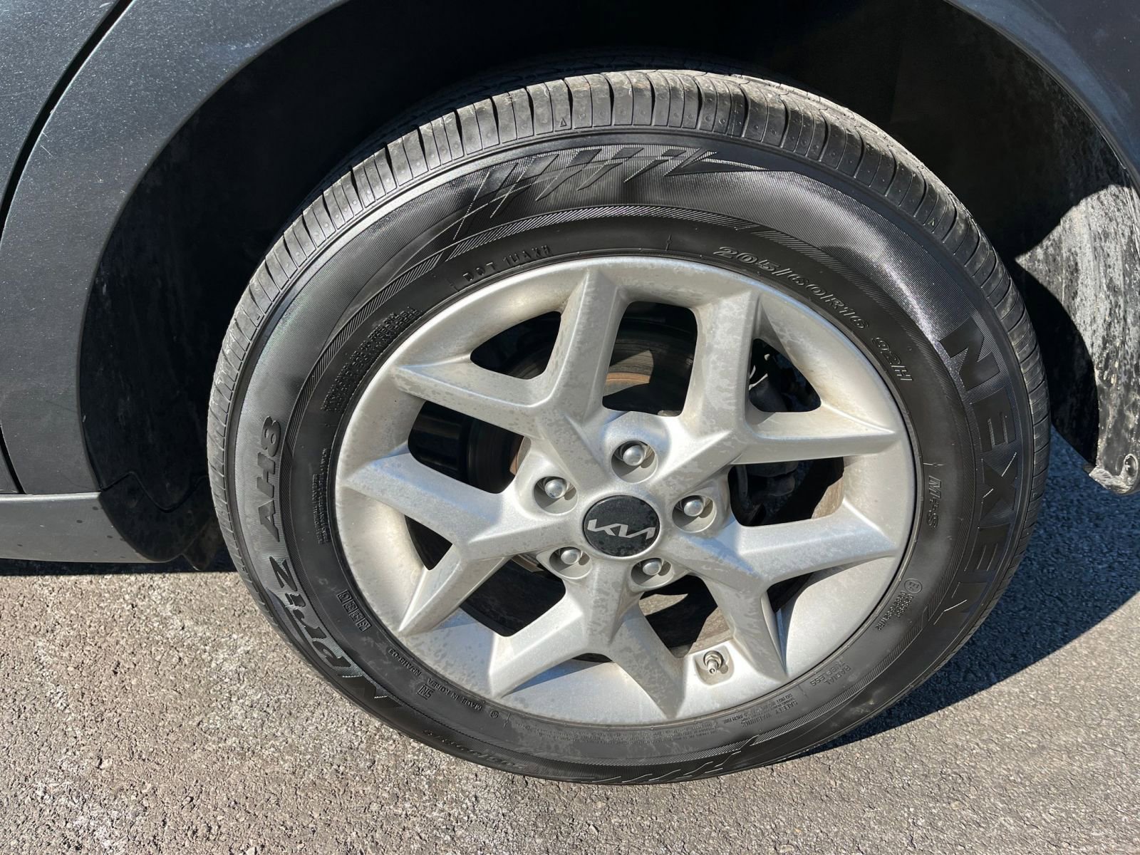 Used 2025 Kia Soul LX w/ LX Technology Package image 28