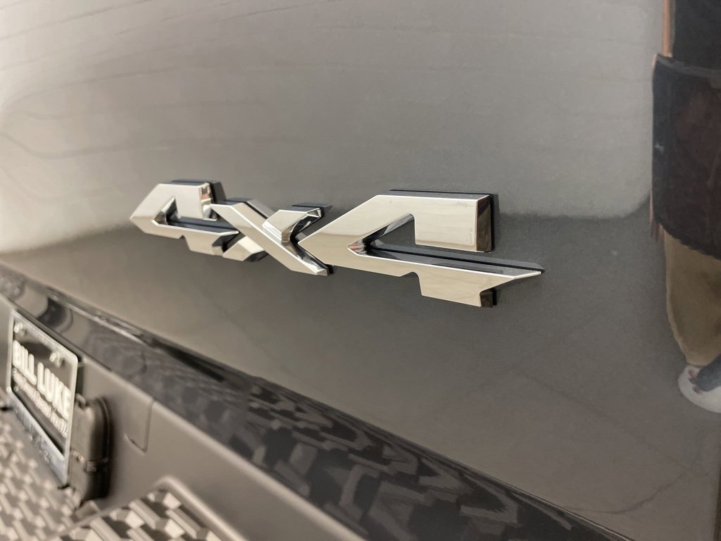 New 2026 RAM 1500 4x4 Crew Cab image 5