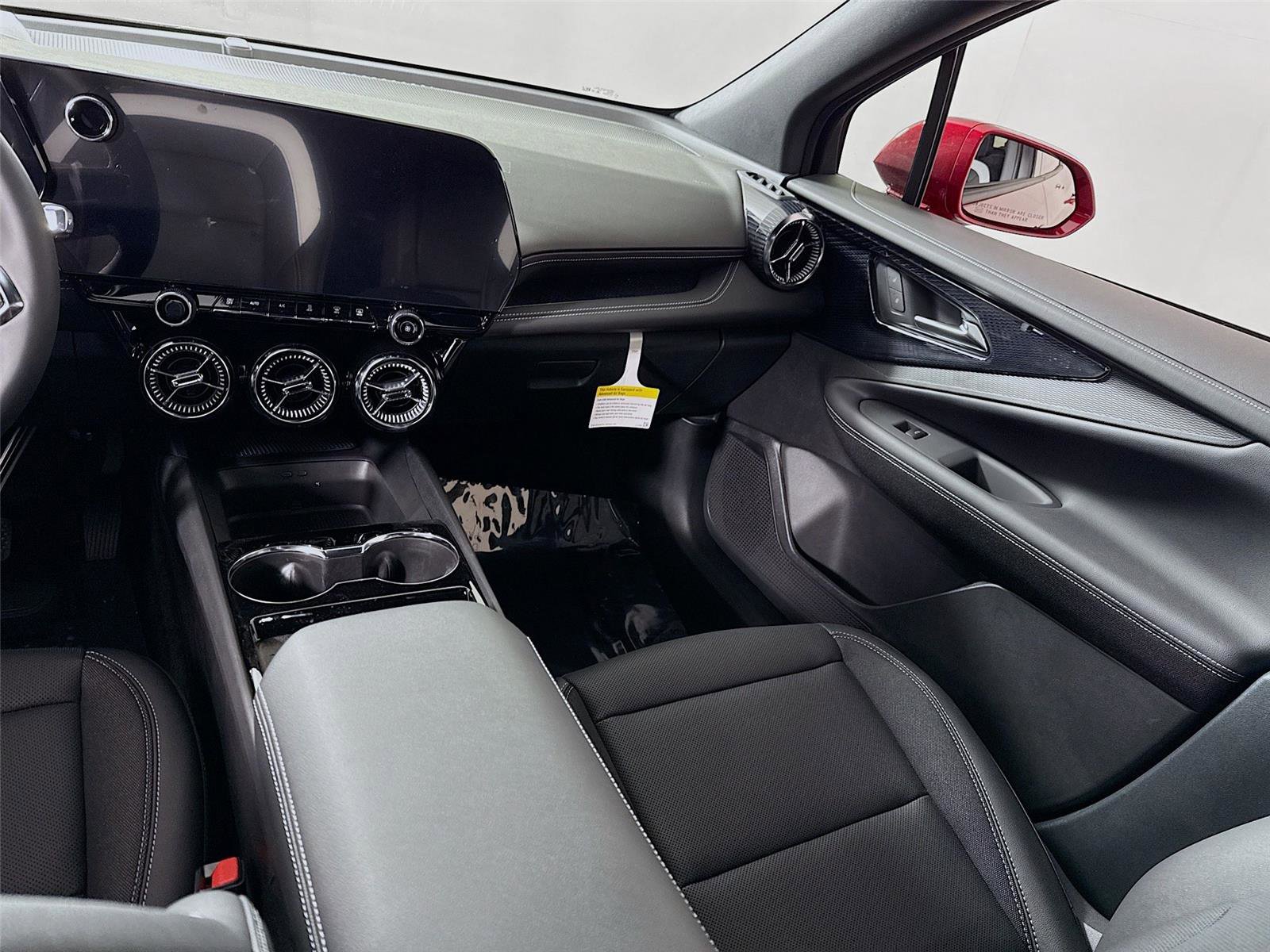 New 2026 Chevrolet Blazer EV LT AWD/4WD image 17