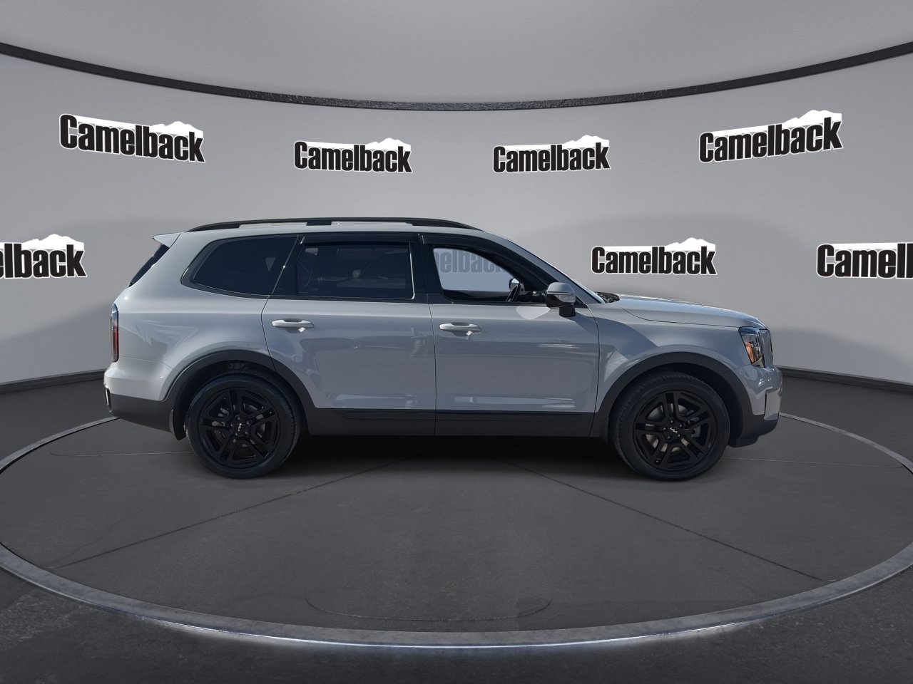 Certified 2024 Kia Telluride SX X-Line AWD/4WD image 8