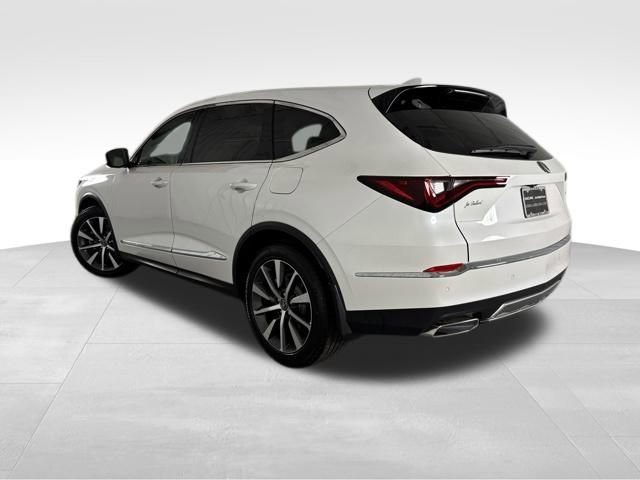 New 2026 Acura MDX w/ Technology Package image 5