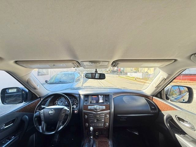 Used 2018 Nissan Armada SV w/ Driver Package image 34