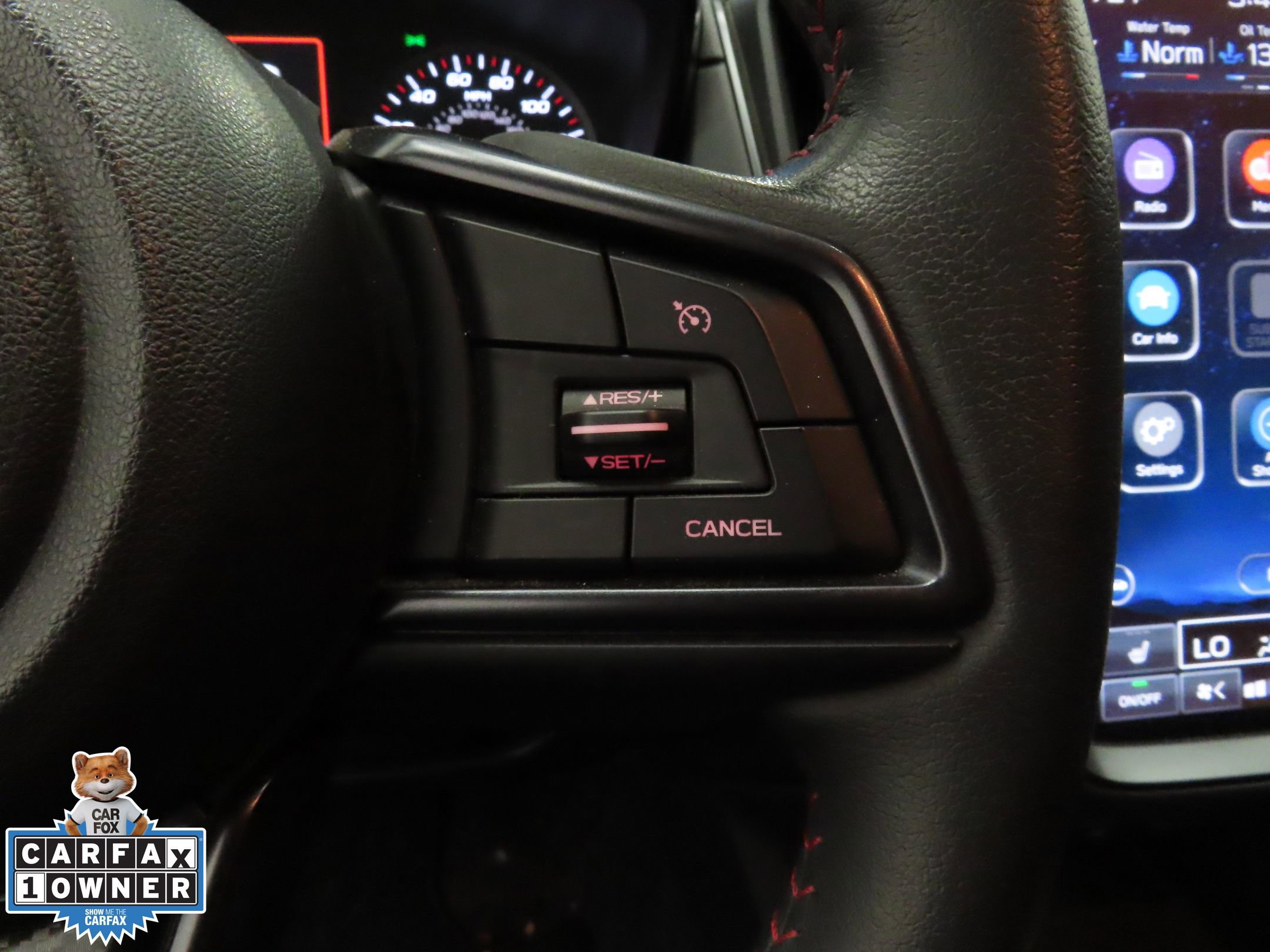 Used 2022 Subaru WRX Premium image 16