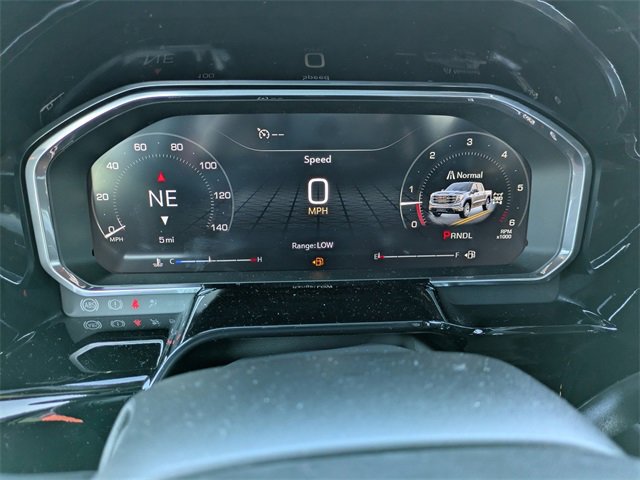 New 2026 GMC Sierra 1500 Elevation w/ Elevation Select Package image 32