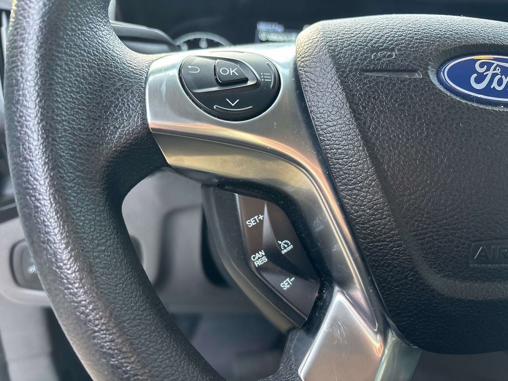 Used 2022 Ford Transit Connect XL image 19