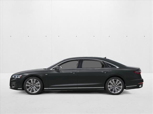 New 2026 Audi A8 L 3.0T image 3