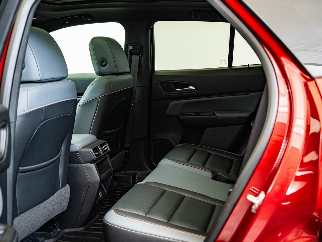 Used 2024 Honda Prologue Elite image 36