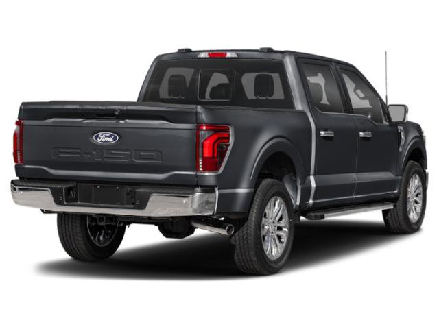 New 2026 Ford F150 Lariat w/ Equipment Group 501A Mid AWD/4WD image 24