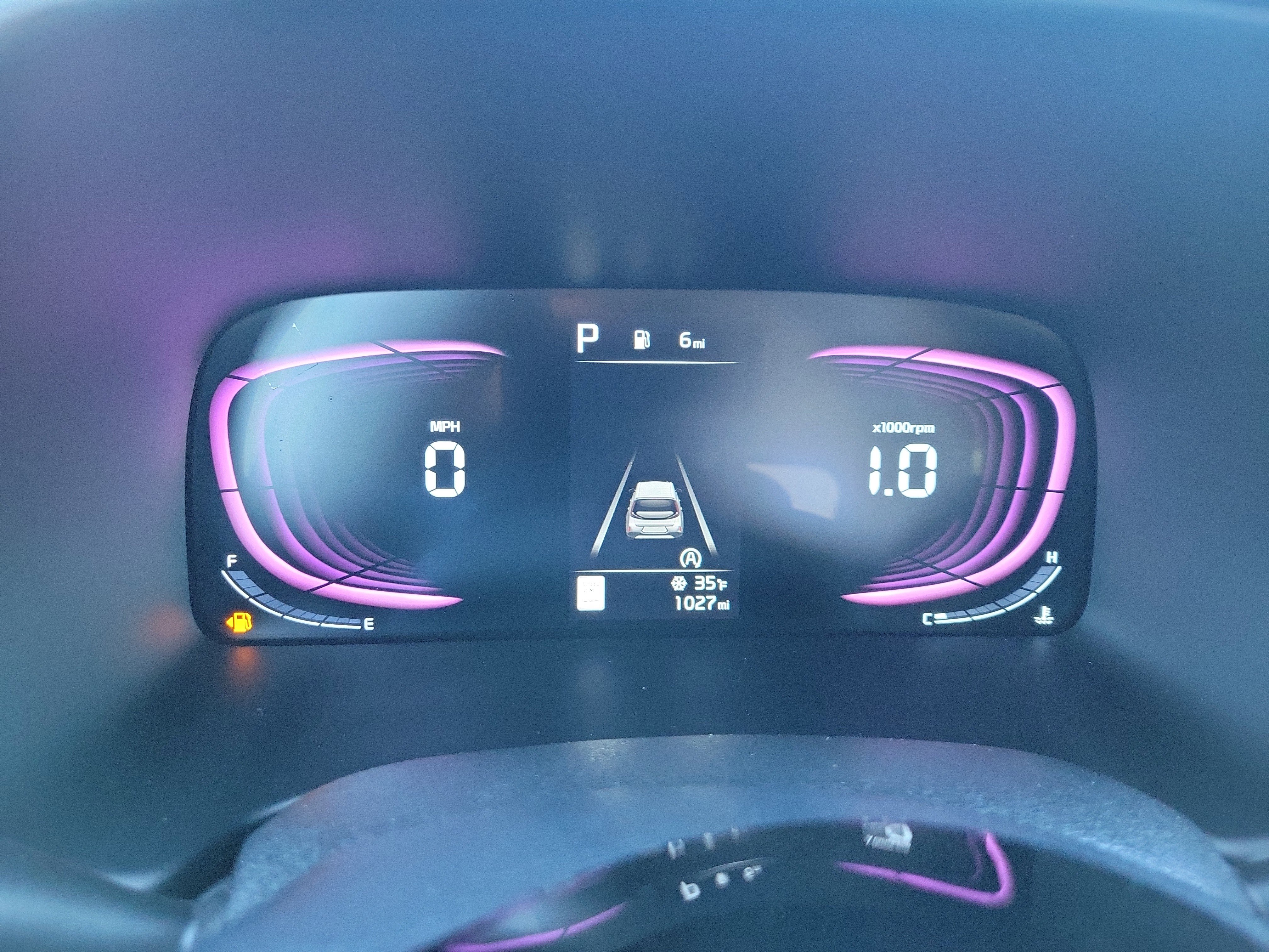 Used 2025 Kia Soul EX image 22