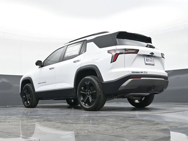 New 2026 Chevrolet Equinox LT w/ Midnight Edition image 41