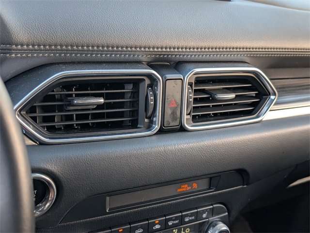 Used 2021 MAZDA CX-5 Grand Touring image 26