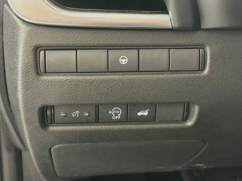Certified 2023 Nissan Rogue SL w/ SL Premium Package AWD/4WD image 10