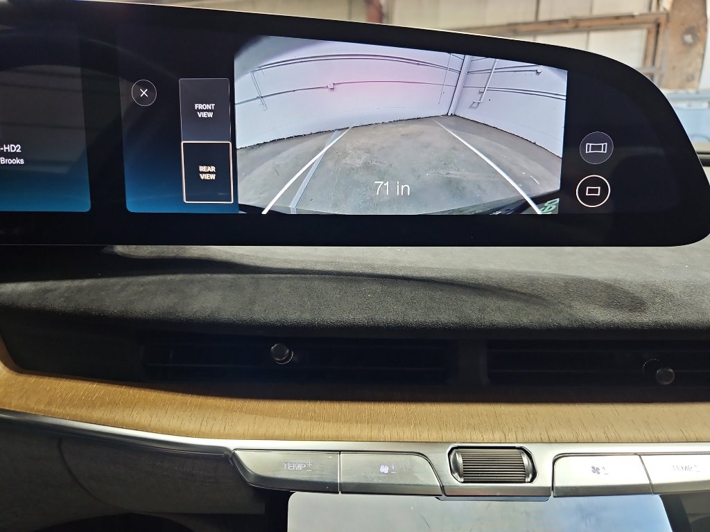 Used 2023 Lucid Air Grand Touring image 19