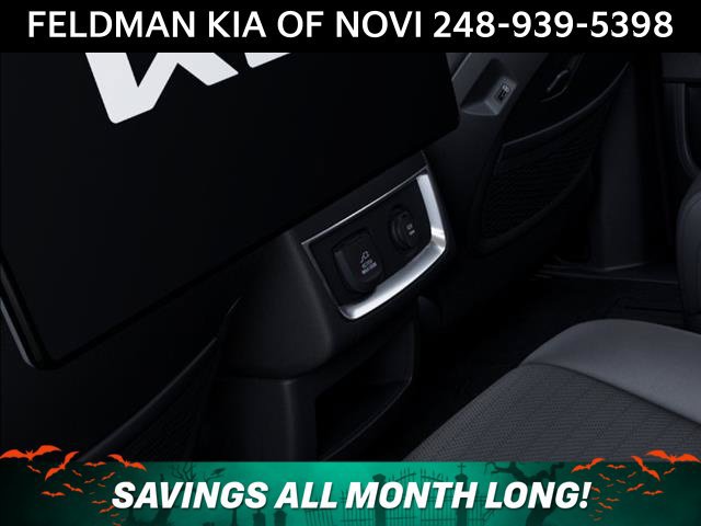New 2026 Kia Carnival SX Prestige FWD image 27