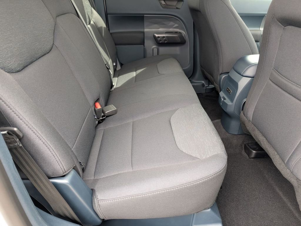 New 2026 Ford Maverick XL w/ Equipment Group 101A image 45