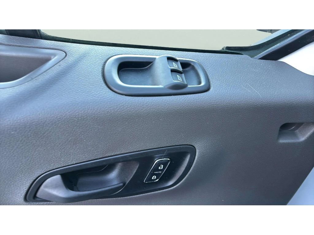 Used 2024 Ford Transit 250 Low Roof w/ Exterior Upgrade Package image 16