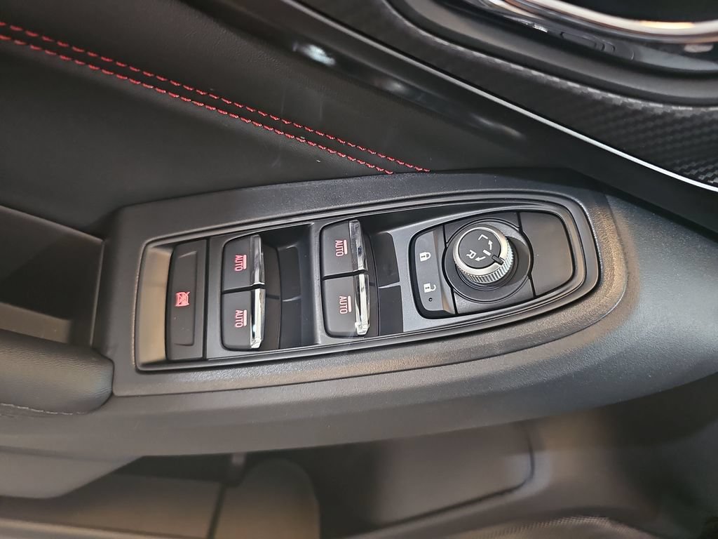 New 2026 Subaru WRX Premium AWD/4WD image 29