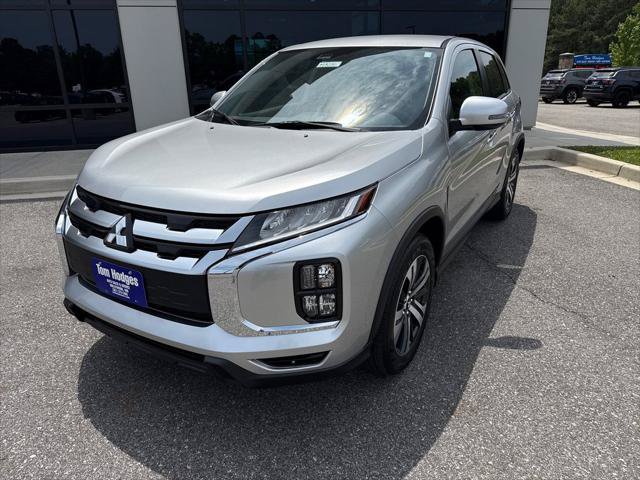 New 2026 Mitsubishi Outlander Sport SE