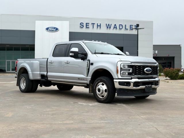 Used 2023 Ford F350 Lariat