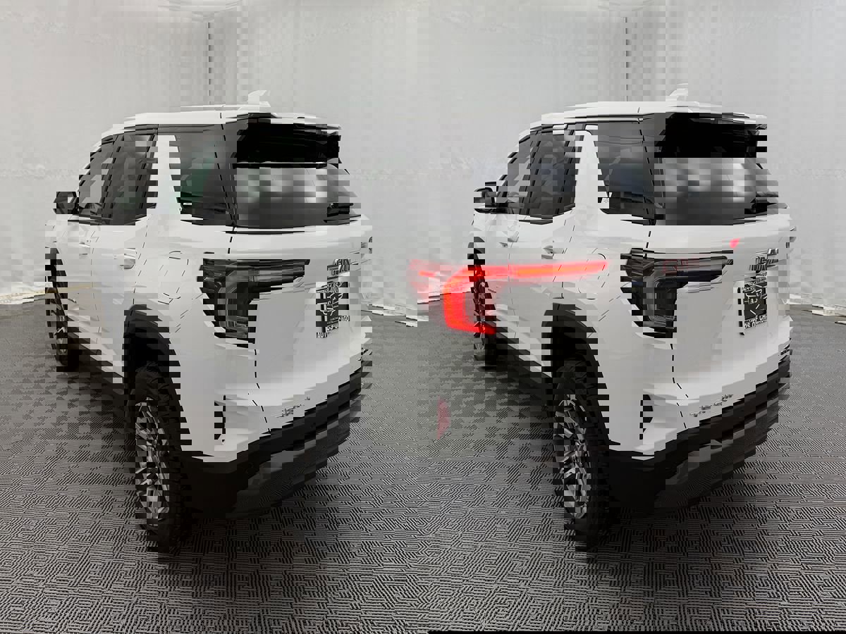 Used 2026 GMC Terrain Elevation image 5