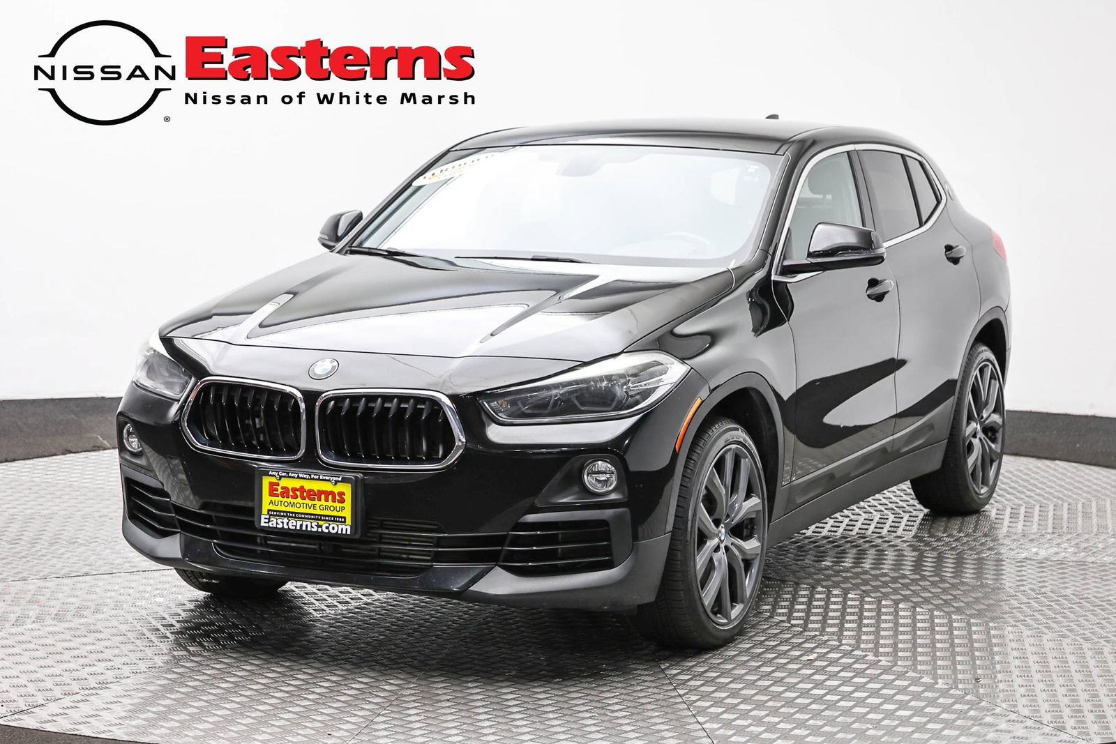Used 2018 BMW X2 xDrive28i